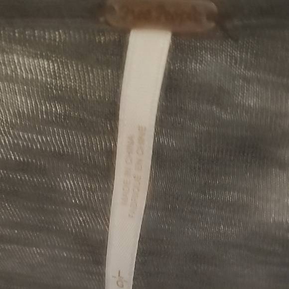 Men's Blue Casual Shirt - Picture 2 of 4